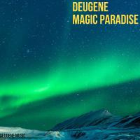 Artwork for Magic Paradise by Deugene