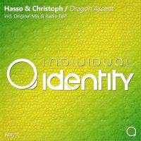 Artwork for Dragon Ascent by Hasso