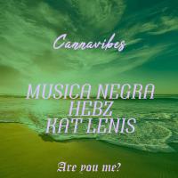 Artwork for Cannavibes by Musica Negra