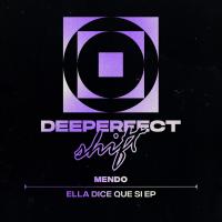 Artwork for Ella Dice Que Si by Mendo