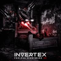 Artwork for Endless Nightmare by Invertex