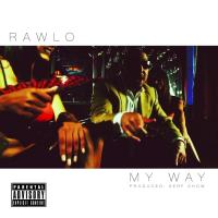 Artwork for My Way by Rawlo