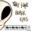 Artwork for They Have Black Eyes (Massive Bass Mix)