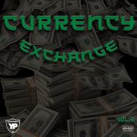 Artwork for Currency Exchange, Vol. 2 by YPOnTheBeat