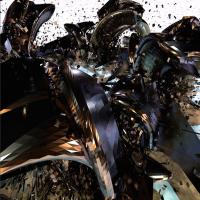 Artwork for Quantum  by Giles Appleton