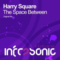 Artwork for The Space Between by Harry Square