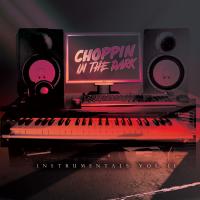 Artwork for Choppin in the Dark, Pt. 2 by NickNoxx