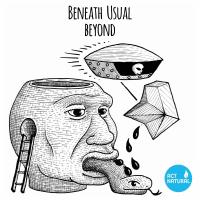 Artwork for Beyond by Beneath Usual