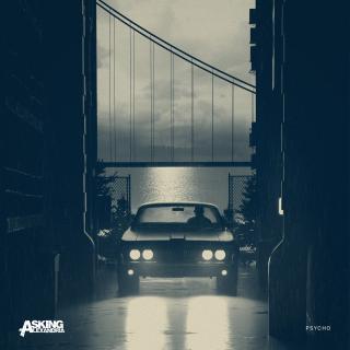 Artwork for Psycho