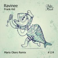 Artwork for Ravinee by Frank Kid