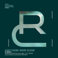 Artwork for And There Were None by El Brujo