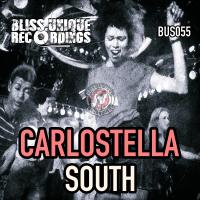 Artwork for South by Carlostella