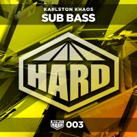 Artwork for Sub Bass by Karlston Kaos