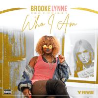 Artwork for Who I Am by Brooke Lynne