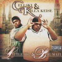 Artwork for Little Big & Big Mafi by Cellski