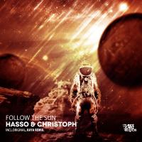 Artwork for Follow The Sun by Hasso