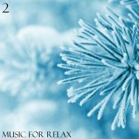 Artwork for Music for Relax, Vol. 2 by Various Artists