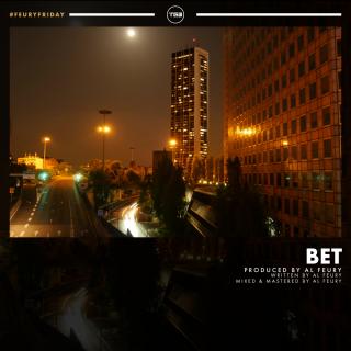 Artwork for bet