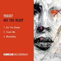 Artwork for Are You Ready by Yousef