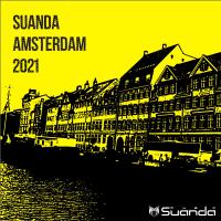 Artwork for Suanda Amsterdam 2021 by Various Artists