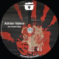 Artwork for No More Lies by Adrian Valera