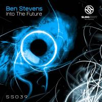 Artwork for Into The Future by Ben Stevens