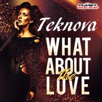 Artwork for What About The Love by Teknova