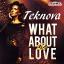 Artwork for What About The Love (Radio Edit)