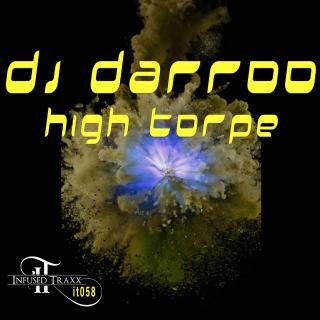 Artwork for High Torpe (Original Mix)