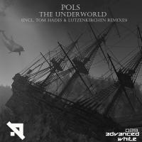 Artwork for The Underworld by POLS