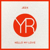 Artwork for Hello My Love by JedX