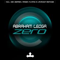 Artwork for Zero by Abraham Leoga