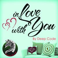 Artwork for In Love With You by Deep Code