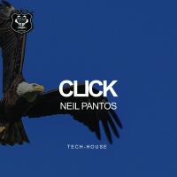 Artwork for Click by Neil Pantos