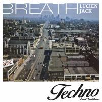 Artwork for Breath EP by Lucien Jack