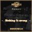 Artwork for Nothing Is Wrong (Original Mix)