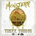 Artwork for Thizz Thang