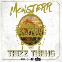 Artwork for Thizz Thang by Monsterr