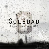 Artwork for Soledad by Pescozada