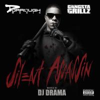 Artwork for Silent Assassin by Dorrough Music