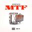 Artwork for M.T.F