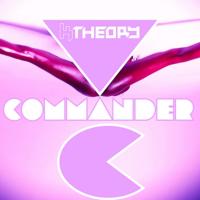 Artwork for VC Commander by K Theory