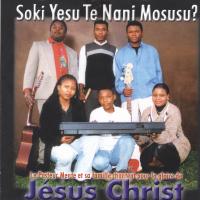 Artwork for Soki Yesu Te by Frère Mente