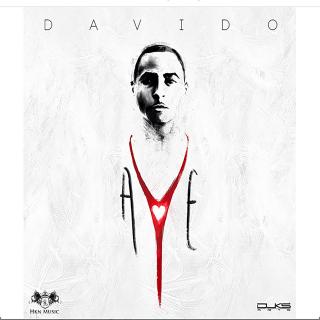 Artwork for Aye