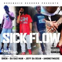 Artwork for Sick Flow by Amoneymuzic