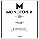 Artwork for Essence (Piem Remix)