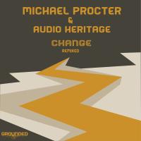 Artwork for Change Remixed by Michael Procter