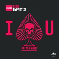 Artwork for Hypnotise by KuKs