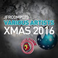 Artwork for Xmas 2016 by Various Artists