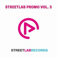 Artwork for Streetlab Promo, Vol. 3 by Various Artists